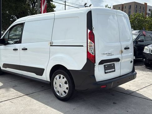 Used 2020 Ford Transit Connect XL FWD image 12