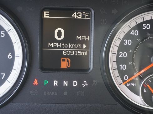 Used 2017 RAM 1500 Express w/ Express Value Package image 11