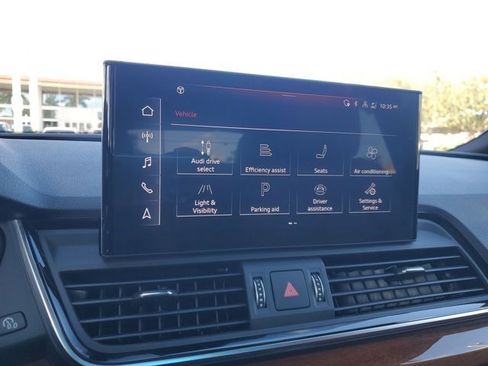 Used 2021 Audi Q5 Prestige w/ Prestige Package image 20