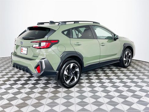Used 2026 Subaru Crosstrek 2.5i Limited w/ Popular Package #4A AWD/4WD image 10