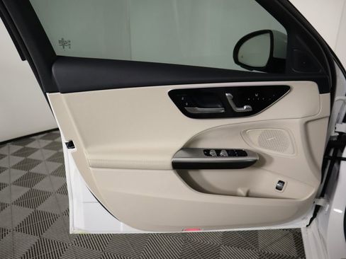 Certified 2025 Mercedes-Benz C 300 Sedan image 24