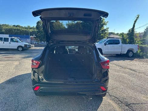 Used 2026 Chevrolet Trax RS w/ Driver Confidence Package FWD image 6