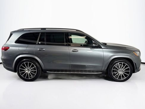 Certified 2023 Mercedes-Benz GLS 450 4MATIC image 4
