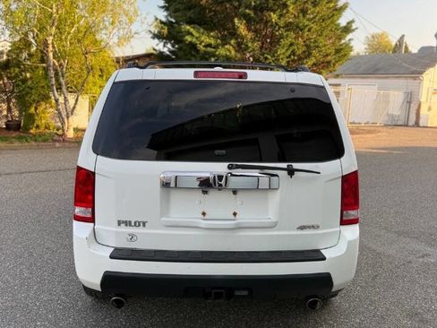 Used 2010 Honda Pilot EX-L image 5