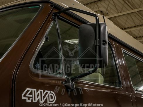 Used 1986 Volkswagen Vanagon image 34