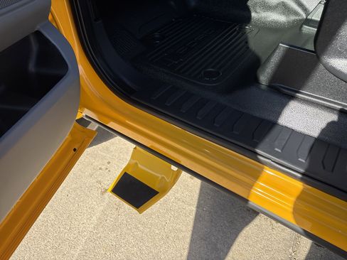 Used 2025 Ford F250 XL w/ 360-Degree Camera Package image 10