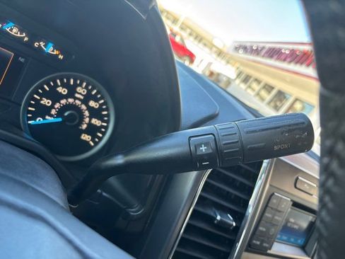 Used 2015 Ford F150 XLT w/ Equipment Group 301A Mid image 41