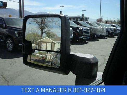 New 2026 GMC Sierra 3500 AT4 image 14