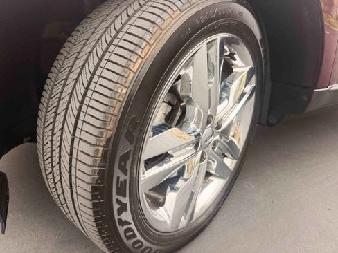 Used 2011 Ford Edge Limited w/ 301A Rapid Spec Order Code image 36