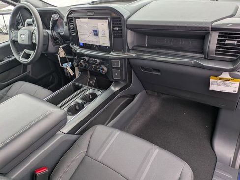 New 2026 Ford F150 STX w/ Equipment Group 200A image 27