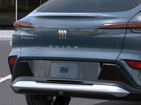 New 2026 Buick Envista Sport Touring w/ Convenience I Package image 16