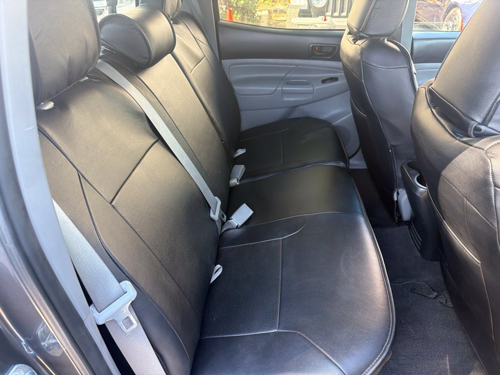Used 2014 Toyota Tacoma PreRunner w/ TRD Sport Package RWD image 13
