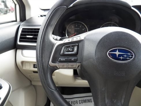 Used 2015 Subaru Crosstrek 2.0i Premium image 26