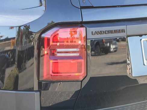 Used 2024 Toyota Land Cruiser 1958 image 11