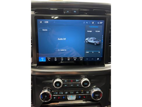 Used 2025 Ford F150 Raptor AWD/4WD image 21