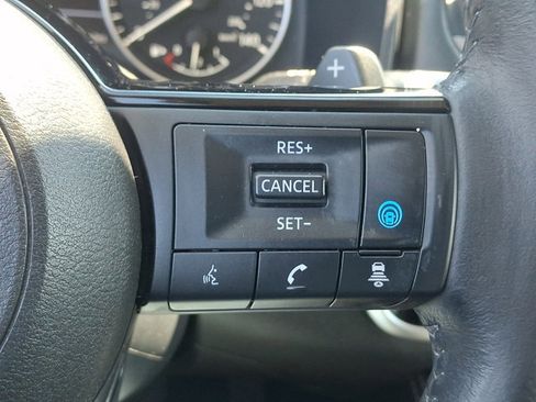 Certified 2023 Nissan Rogue SL w/ SL Premium Package AWD/4WD image 24