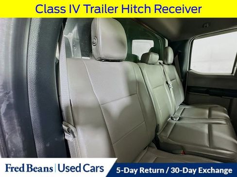 Used 2017 Ford F150 XL w/ Equipment Group 101A Mid image 27