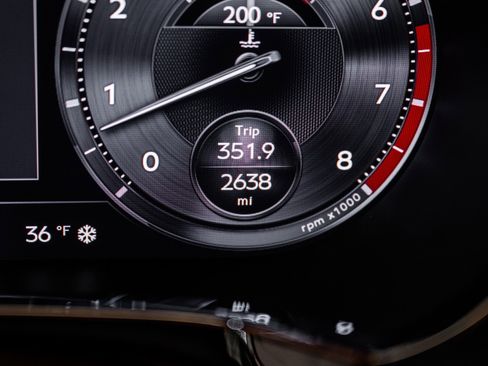 Used 2023 Bentley Continental GT Speed image 45