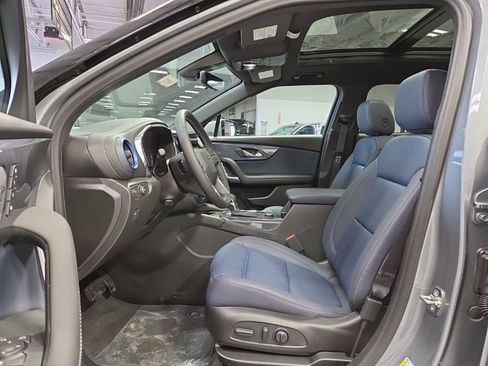 New 2026 Chevrolet Blazer RS w/ Driver Confidence II Package image 9