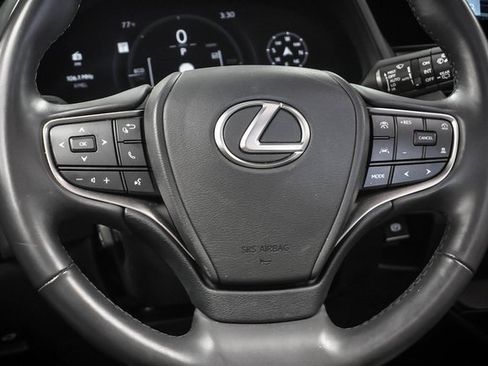 Certified 2025 Lexus UX 300h FWD image 13