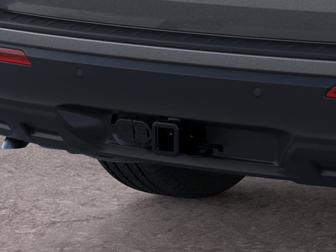 New 2026 Ford Explorer Active AWD/4WD image 46