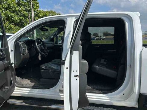 Used 2020 Chevrolet Silverado 3500 W/T w/ WT Safety Package image 14