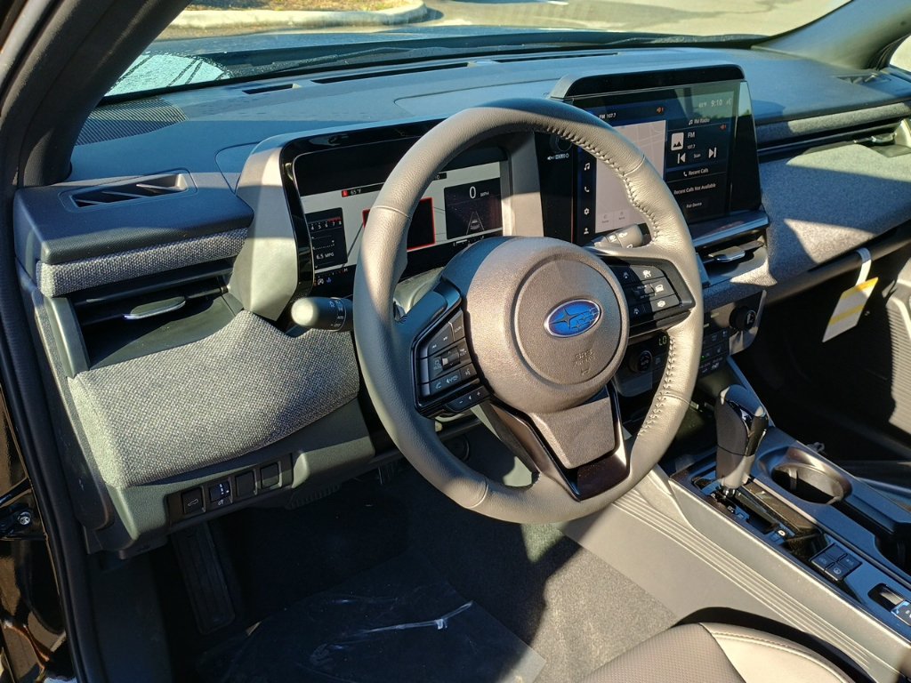 New 2026 Subaru Outback Limited AWD/4WD image 9