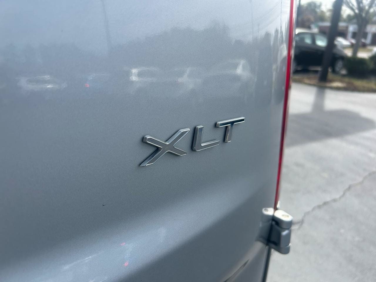 Used 2023 Ford Transit Connect XLT FWD image 32