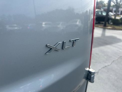 Used 2023 Ford Transit Connect XLT FWD image 32