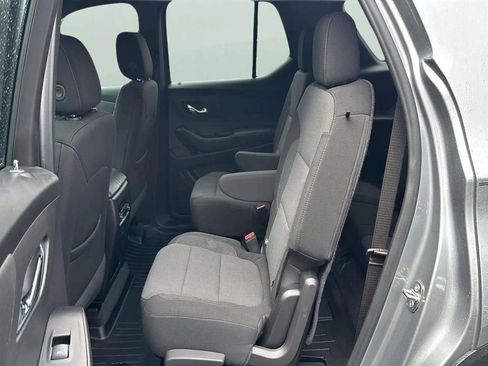 Certified 2023 Chevrolet Traverse LT image 12