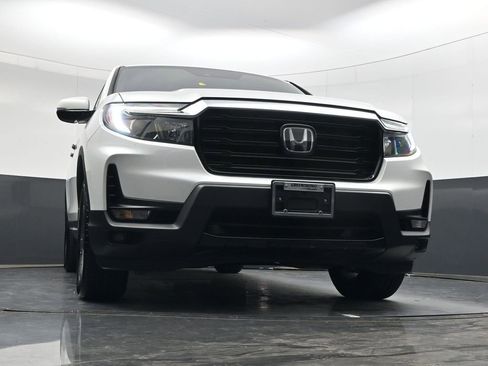 Used 2023 Honda Ridgeline RTL-E image 28