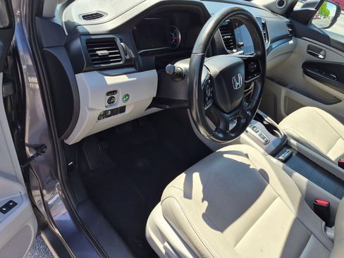 Used 2022 Honda Pilot EX-L image 17