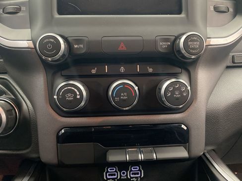 Used 2023 RAM 1500 Big Horn AWD/4WD image 22