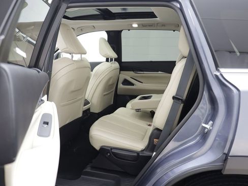Used 2023 INFINITI QX60 Sensory w/ Cargo Package AWD/4WD image 14