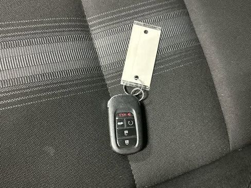 Certified 2023 Honda Civic Sport image 31