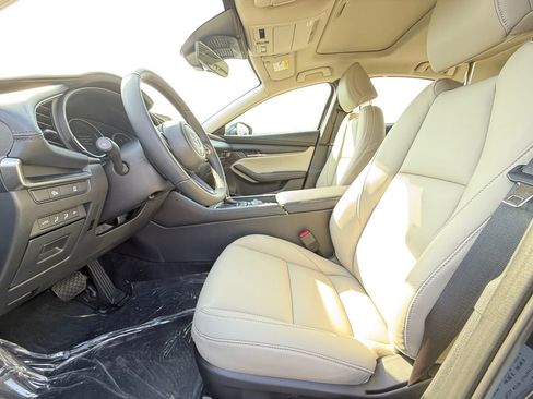 New 2026 MAZDA MAZDA3 2.5 S Sedan w/ Preferred Pkg image 9
