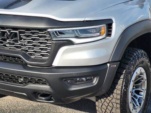 New 2026 RAM 1500 RHO AWD/4WD image 7