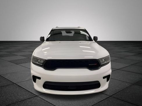 Used 2024 Dodge Durango GT AWD/4WD image 2
