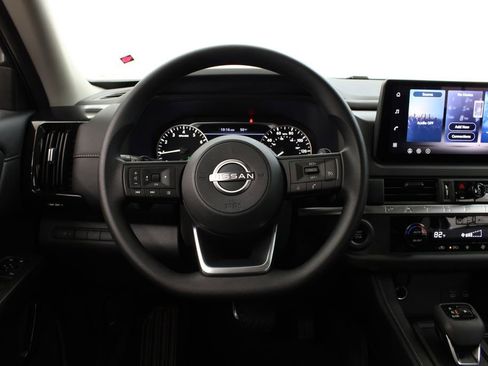 New 2026 Nissan Pathfinder S FWD image 20