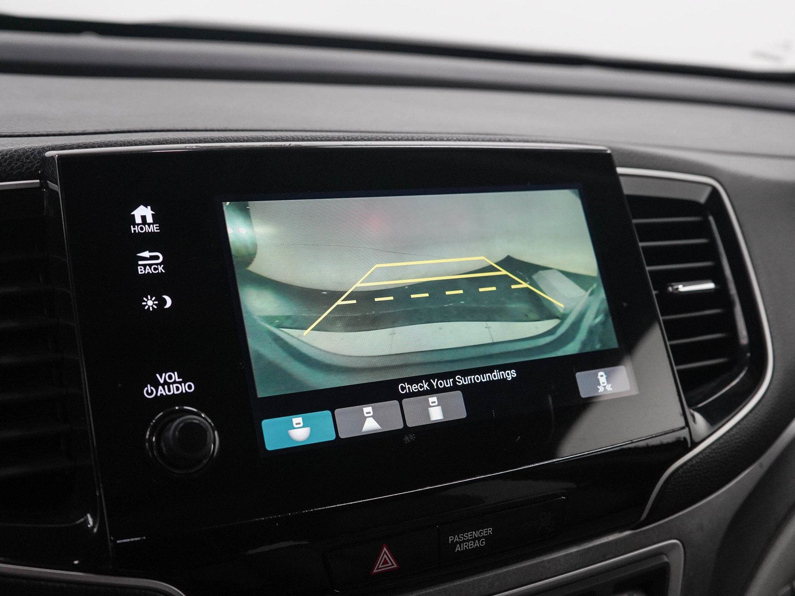Used 2019 Honda Pilot EX-L image 23