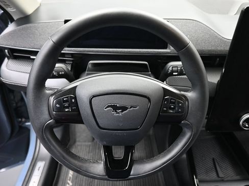 Used 2023 Ford Mustang Mach-E Premium RWD image 13