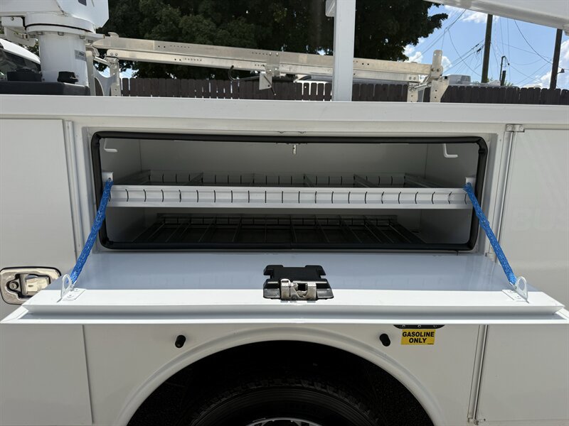 Used 2022 Ford F450 XL w/ Power Equipment Group RWD image 45