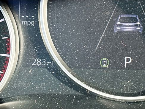 Used 2026 MAZDA MAZDA3 s Sport image 13