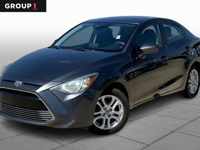 Used 2017 Toyota Yaris iA