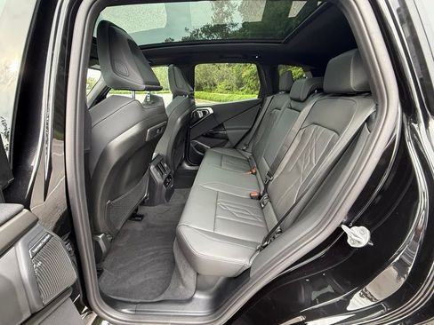 New 2026 BMW X3 xDrive30i w/ Premium Package AWD/4WD image 19