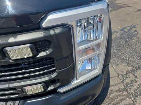 Used 2023 Ford F450 XL AWD/4WD image 32
