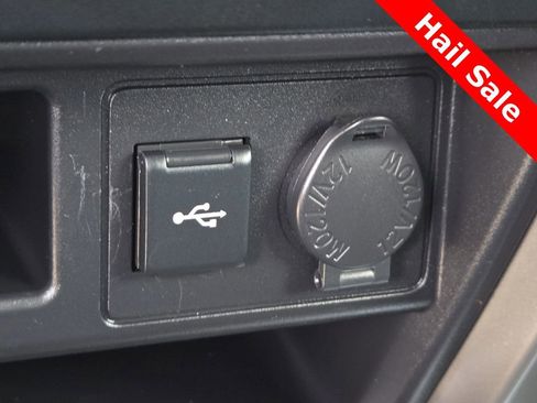 Used 2023 Toyota 4Runner TRD Sport RWD image 17