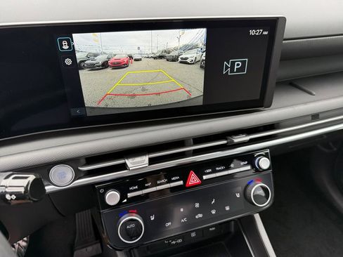 New 2026 Hyundai Santa Cruz SEL FWD image 17