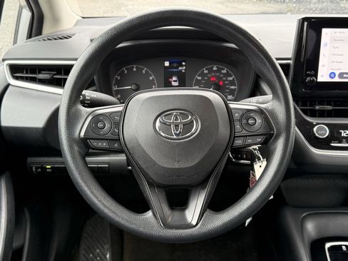 Used 2024 Toyota Corolla LE image 17