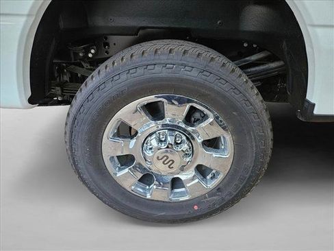 New 2026 Ford F250 King Ranch w/ Chrome Package image 10